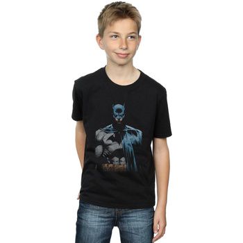 Dc Comics Tops y Camisetas BI9013 para niño