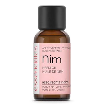 Aceite De Neem (nim) 30 Ml