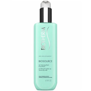 Biotherm Cosmética Facial Biosource Lait Demaquillant (Peau Normale et Mixte)