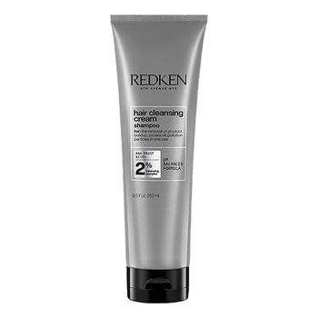 Champú Hair Cleansing Cream - 250 ml - Redken - Champú purificante para todo tipo de cabellos.