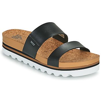 Reef Sandalias CUSHION VISTA HI para mujer