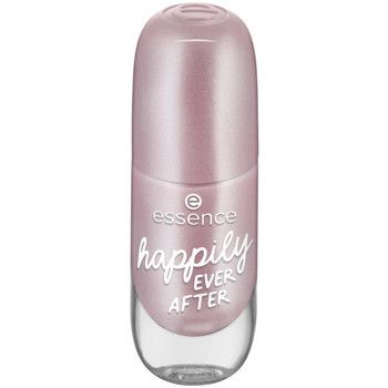 Essence Esmalte para uñas Nail Color Gel Nail Polish - 06 Happily EVER AFTER para mujer