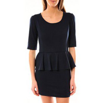 Tcqb Vestidos Robe Moda Fashion Marine para mujer