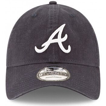 New-Era Gorra Mlb core classic 2 0 rep atlbra para hombre