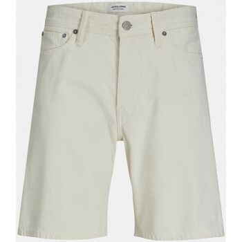 Jack & Jones Short 12249043 TONY-ECRU para hombre