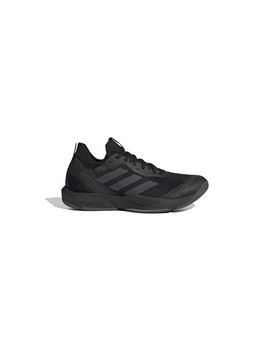 Zapatillas de fitness adidas essentials rapidmove adv mujer negbá