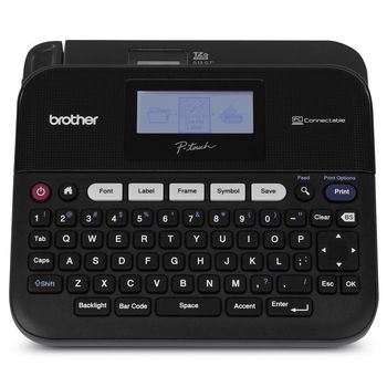 Brother PT-D450 Impresora de Etiquetas