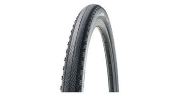 Maxxis receptor 650b gravel neumatico tubeless ready plegable exo protection de doble compuesto