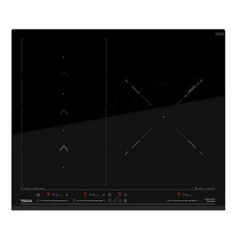 Teka IZS 65600 Placa de Inducción 5 Zonas