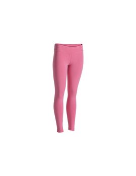 Mallas largas joma street mujer rosa