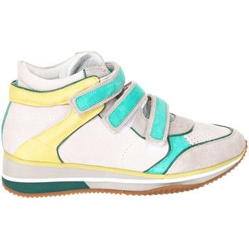 Geox Zapatillas de tenis D3221A-00021-C1453 para mujer