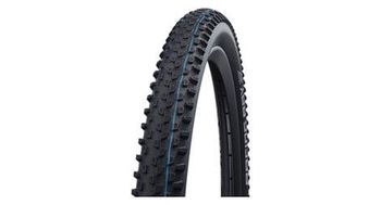 Cubierta de mtb schwalbe racing ray 29   39   39  tubeless ready soft super ground addix speedgrip e bike e 25