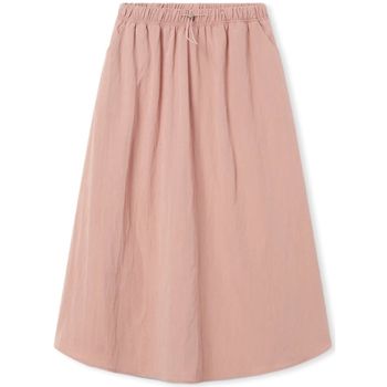 Compania Fantastica Falda COMPAÑIA FANTÁSTICA Skirt 11055 - Pink para mujer