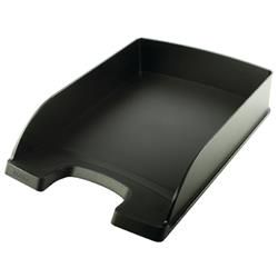 Leitz Standard Letter Tray A4 + Black 52270095