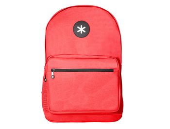 Liderpapel Antartik TK40 - Mochila escolar para portátil, 15,6