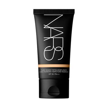 Nars Bases Maquillaje Pure Radiant Tinted Moisturizer Spf 30/Pa+++ NORWICH