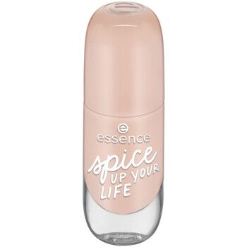 Essence Esmalte para uñas Nail Color Gel Nail Polish - 09 Spice UP YOUR LIFE para mujer