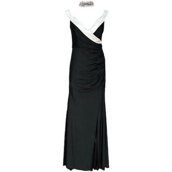 Impero Vestido largo aj63101 para mujer