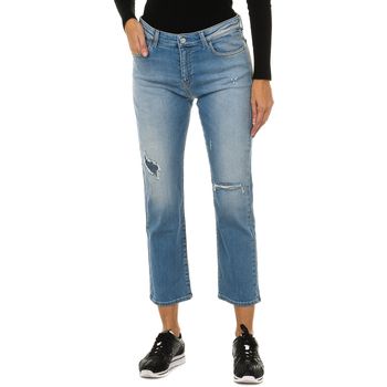 Armani jeans Pantalones 3Y5J10-5D0UZ-1500 para mujer