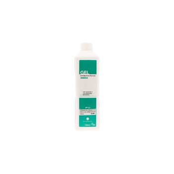 inibsa gel dermatologico 1 l