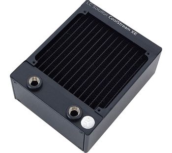 EK-CoolStream SE 120 Radiator