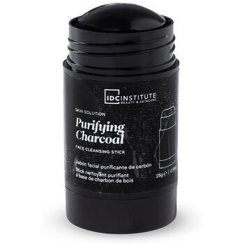 Idc Institute Desmaquillantes & tónicos Purifying Charcoal Face Cleansing Stick para mujer