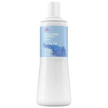 Wella Perfume Oxidante Welloxon Perfect 6V 1,9% 1L para mujer