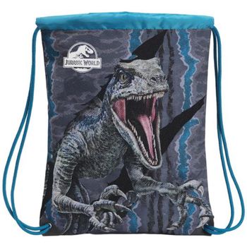 Jurassic World Bolso de mano MC-73-JW para hombre