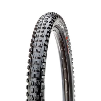 Cubierta MAXXIS Minion DHF 3CG EXO TR 29x2.50 WT 60 TPI