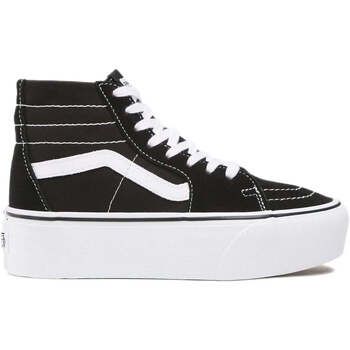 Vans Deportivas Moda Sk8-Hi Tapered para hombre