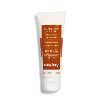 Sisley Protector Solar Facial Super Soin Solaire Visage SPF50+