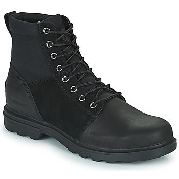 Sorel Botines CARSON SIX WP para hombre