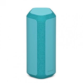 Sony SRS-XE300 Altavoz Bluetooth Portátil Impermeable Azul