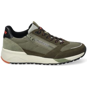 Allrounder by Mephisto Zapatillas de tenis SCARMARO para hombre