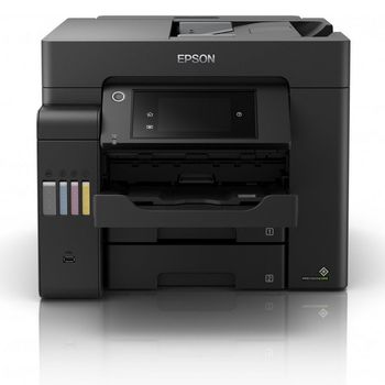 Epson EcoTank ET-5850 Multifunción WIFI