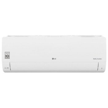 LG LG18REPLACE.SET Aire Acondicionado Split 1x1 con Bomba de Calor 4300 Frigorías