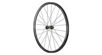 Rueda delantera mavic crossmax sl r 29   39   39    impulso 15x110 mm   6 agujeros   2022