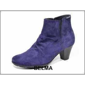 Mephisto Zapatillas de tenis BELMA para mujer