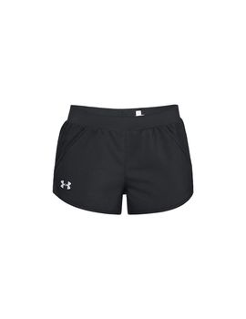 Pantalones de running under armour fly by mini