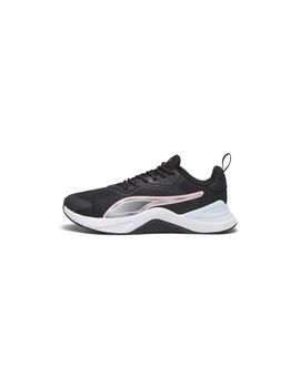 Zapatillas de fitness puma infusion wn's mujer