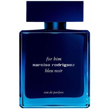 Narciso Rodriguez Perfume Bleu Noir - Eau de Parfum - 100ml para hombre