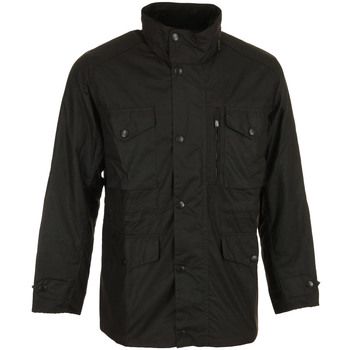 Barbour Abrigo Sapper Wax Jacket para hombre