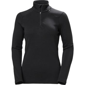 Helly Hansen Camisa W LIFA MERINO MIDW 1/2 ZIP para mujer