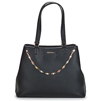 Liu Jo Bolso de mano ECS M SATCHEL para mujer