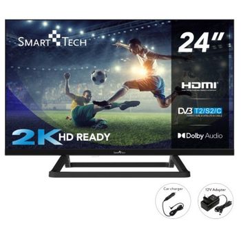 Smart Tech 24HN01V3CA 24