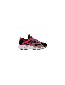 Zapatillas fila ray tracer