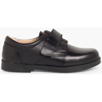 Pisamonas Mocasines Zapato Colegial Escolares Niño Cinta Adhesiva para hombre