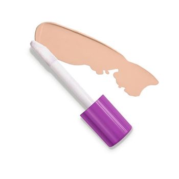 Corrector Líquido - Liquid Camouflage - Lovely: N1 Soft