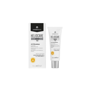 heliocare 360 ar 50+spf 50 ml