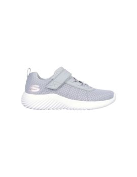 Zapatillas skechers bounder - cool cruis niña